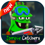 Guide for Zombie Catchers