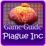 Guide Plague Inc