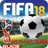 Guide FIFa 18 World Cup