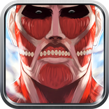 Titan Run：Attack on Titan