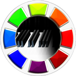 Piano LEGEND