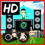 Kamikaze the game HD