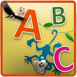 Alphabets Puzzles for kids & Toddlers