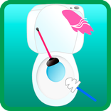 toilet cleaning games