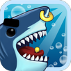 Angry Shark Evolution - fun cr APK