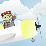 Tom Flying