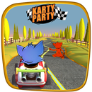Tom and Kart Racing APK