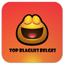 BLAGUES BELGES Droles APK
