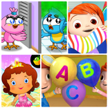Top Hit Songs English Nursery Rhymes Video offline