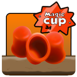 magic cup