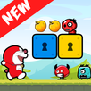 Dora Cat Jungle Run APK