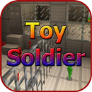 Toy Soldier Mod for Minecraft MCPE APK
