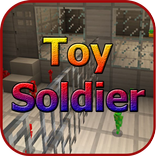 Toy Soldier Mod for Minecraft MCPE