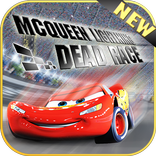Mcqueen Lightning Spead Dead Race Adventure