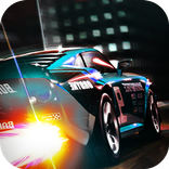 Traffic Driving 3D