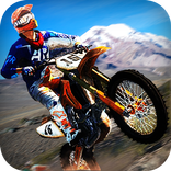 Traffic Moto Rider Off-Road