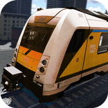 Train Driver 2016
