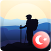 TrekRight: Lycian Way APK