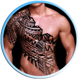 Tribal Tattoo Ideas