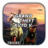 Tricks Grand Theft Auto V GTA 5