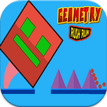 Geometry Rush Run