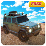 4x4 Truck : Rally Racing Offroad Driving Simulator