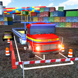 Truck Parking Seaport