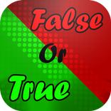 True Or False ?