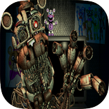 Ultimate Custom Night