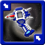 Spinning BeyBlade Shooter