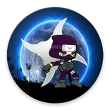 Ninja Run