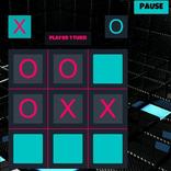 TIC TAC TOE
