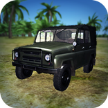 Uaz & Niva Racing 2016