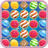 Sweet Candy Splash