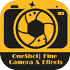 OneShot Fine Camera & Effects APK