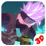 Ninja KAKASHI: Lightning Heroes Impact