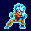 Saiyajin Power APK