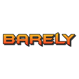 Barely Button