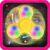Fidget Spinner : Fingertip game 2D APK