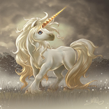 Unicorn Jigsaw