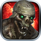 Mummy Hunter