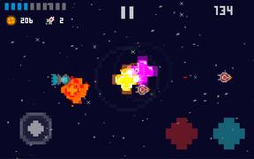 Space Trip स्क्रीनशॉट 1