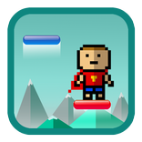 Jumping Star
