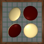 My Reversi 3D