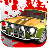 Zombie Road Rage