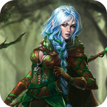 Jewels forests - Match 3
