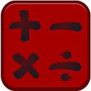 APK Math Training game