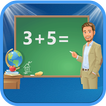 Math Training 2019 ikon