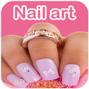 APK Nail art 2019