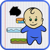 Doodle jump - baby jump APK